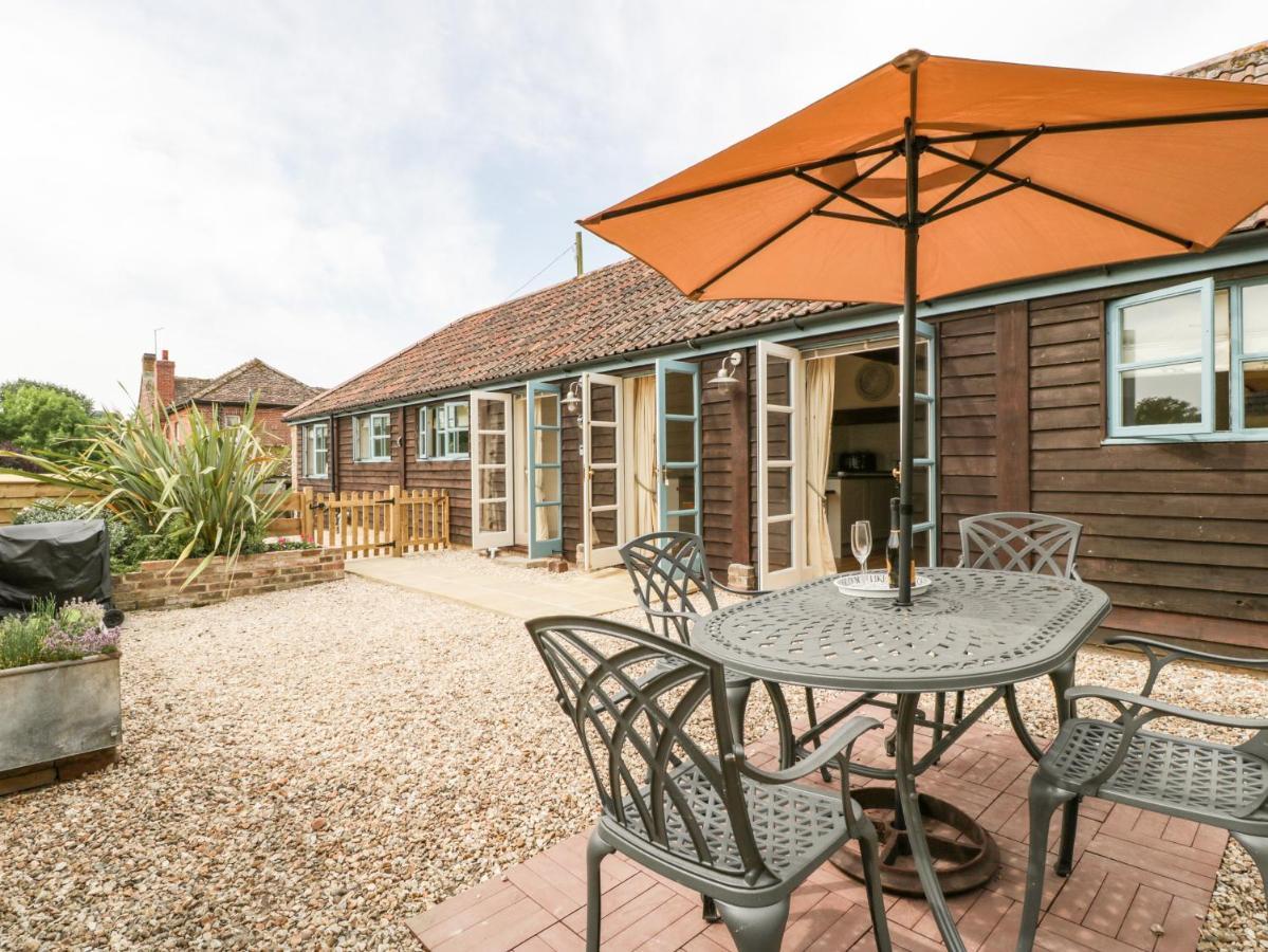 Tom'S Barn Villa Yeovil Exterior photo