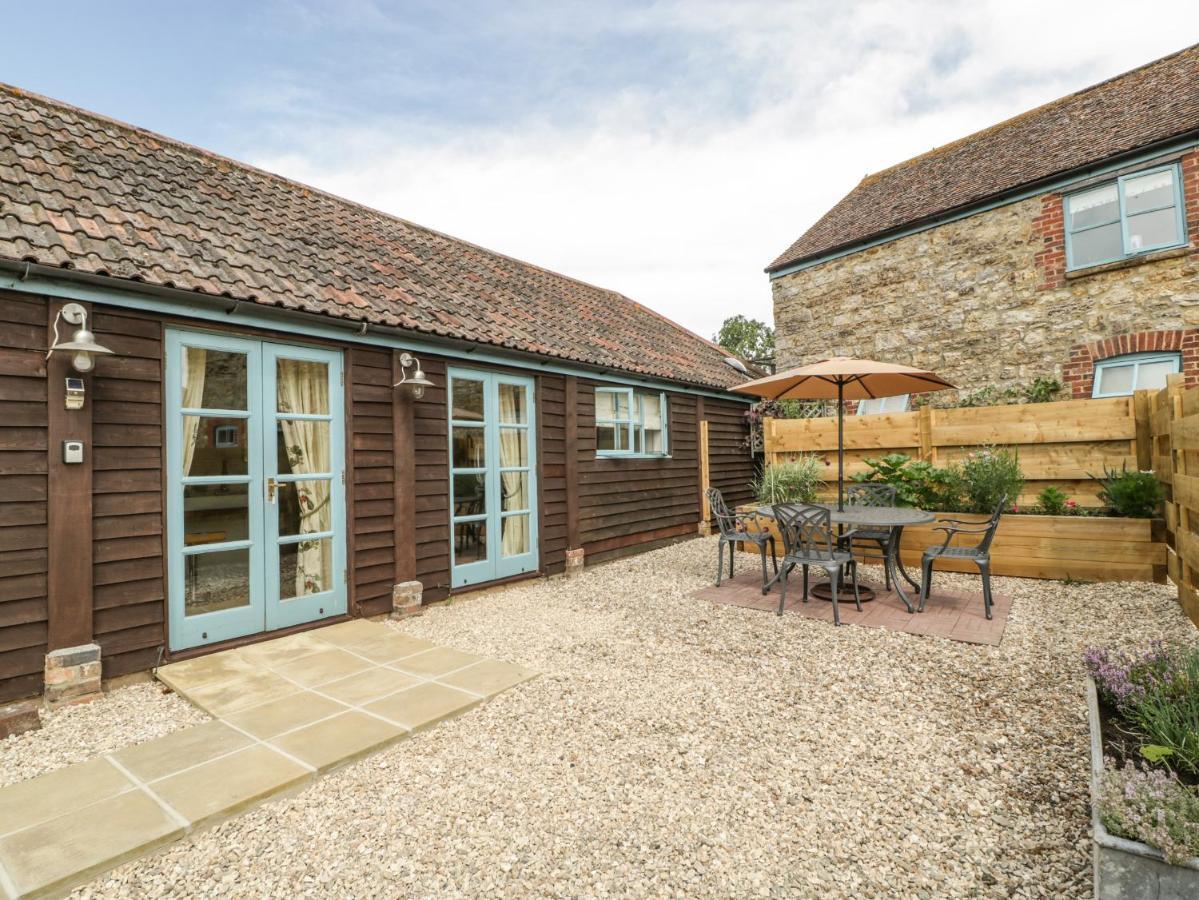 Tom'S Barn Villa Yeovil Exterior photo