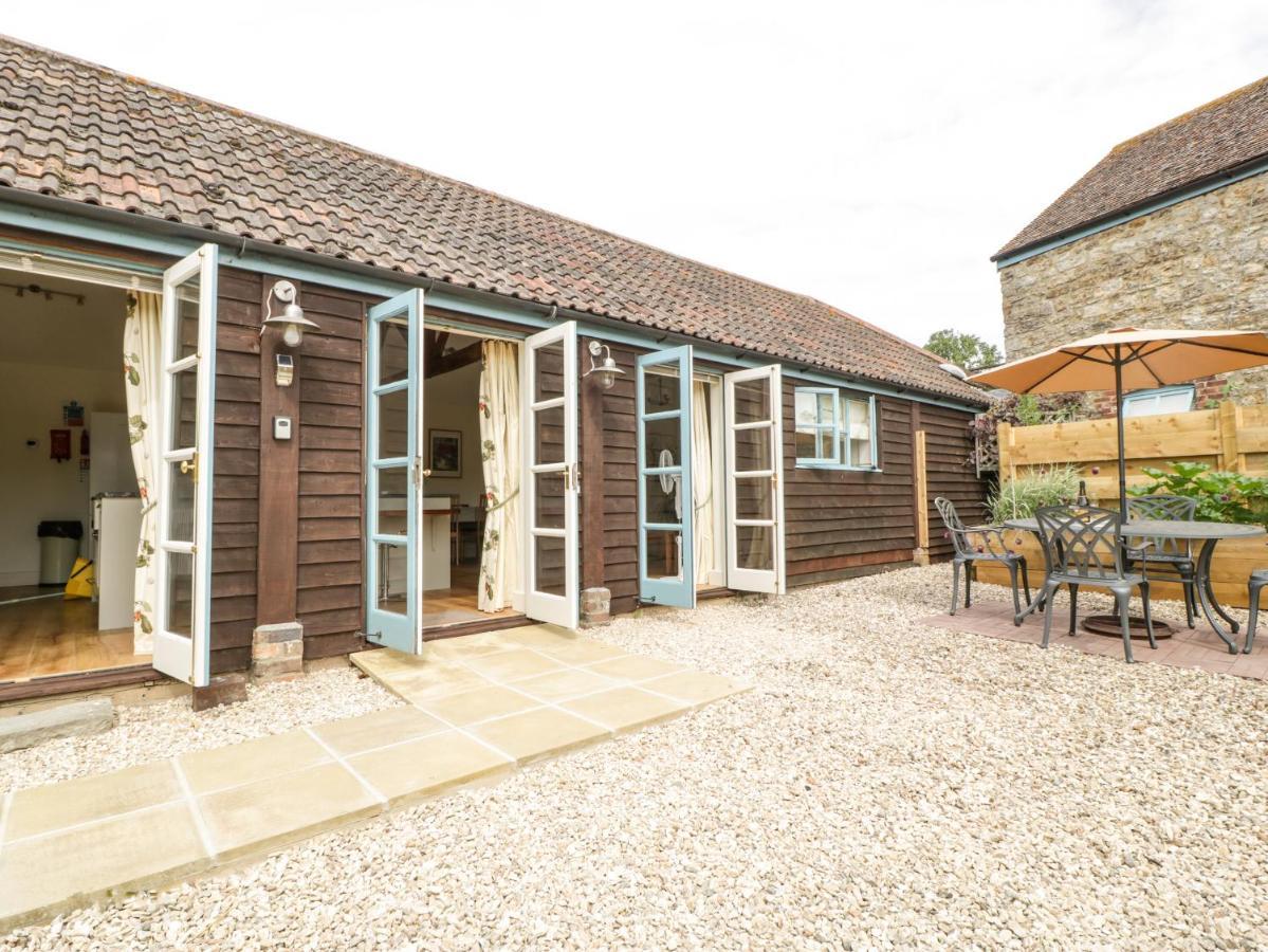 Tom'S Barn Villa Yeovil Exterior photo