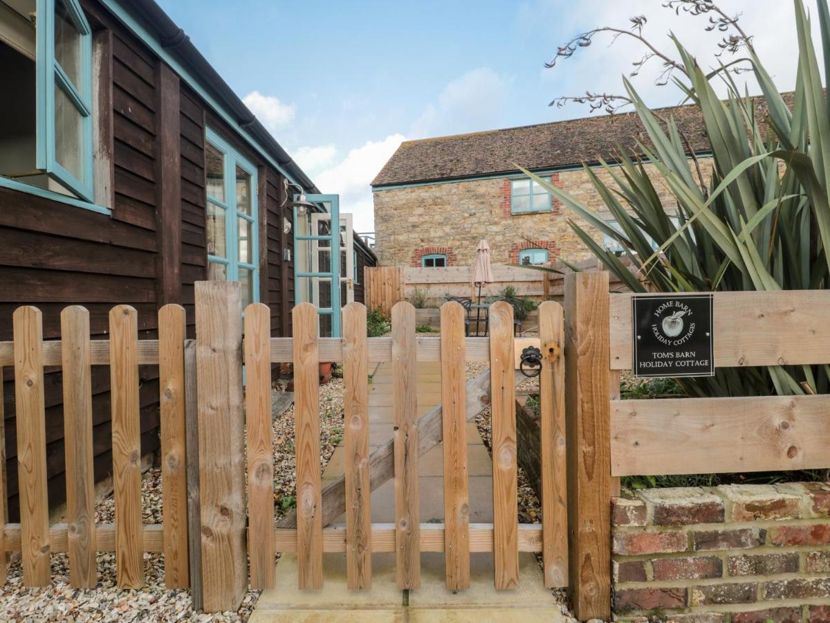 Tom'S Barn Villa Yeovil Exterior photo