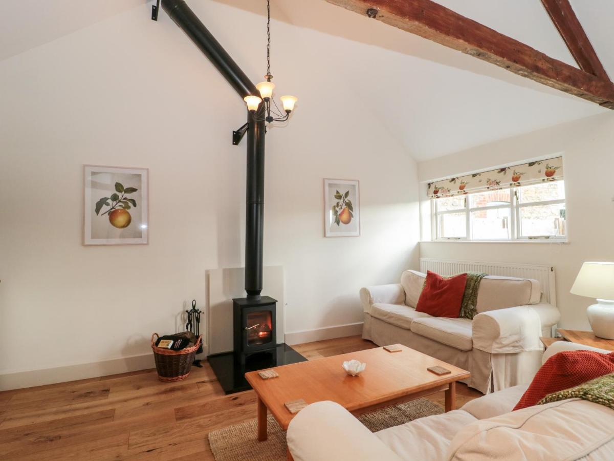 Tom'S Barn Villa Yeovil Exterior photo